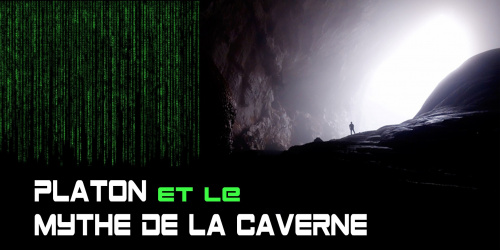Rencontre philo : Platon et le Mythe de la Caverne