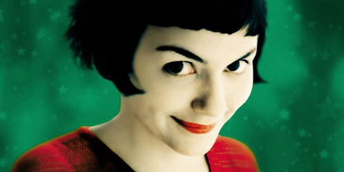 CINÉ-PHILO Le fabuleux destin d’Amélie Poulain : réenchanter le monde