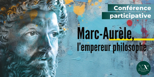 Marc-Aurèle, l’empereur philosophe