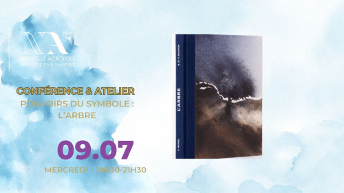 Pouvoirs du symbole : L’arbre - lecture et illustrations
