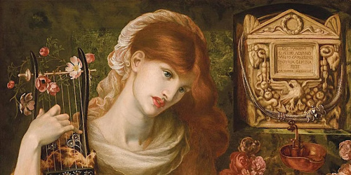 La philosophie de la Divine Comédie de Dante
