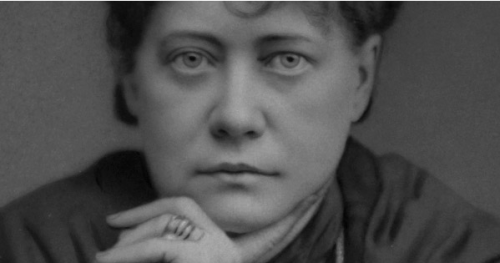 Helena Petrovna Blavatsky : enseignements sur le Bouddhisme