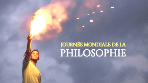 Journée Mondiale de la Philosophie : Restaurer la Dignité