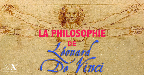 La philosophie de Léonard de Vinci - Colloque