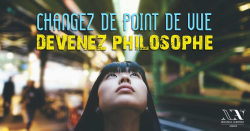 Ateliers de philosophie pratique