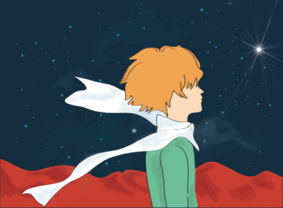 Conférence : le voyage philosophique du PetitPrince 