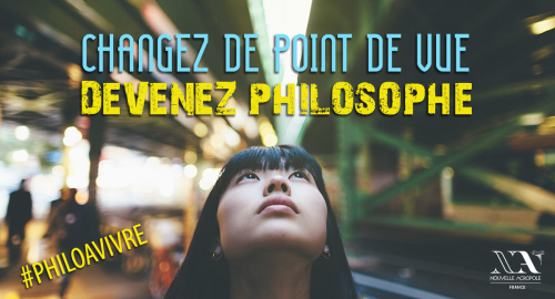 atelier de Philosophie pratique, 1er atelier