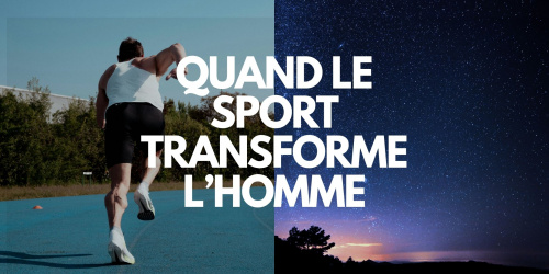 Ateliers Philo-Sport | Et si le sport était une philosophie de vie ?
