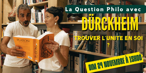 Question Philo avec Dürckheim : trouver l'unité en soi ?