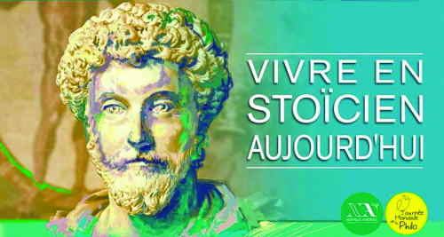 Conférence_Vivre en Stoïcien aujourd'hui